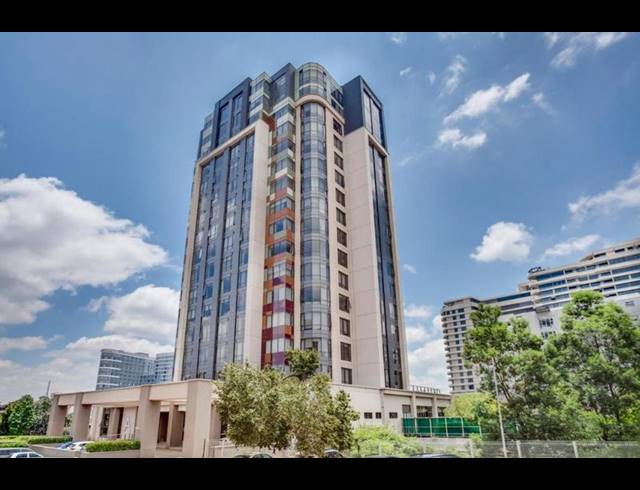 0 BEDROOM PROPERTY TO RENT IN SANDTON CENTRAL